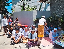 Ubud Lila Concept