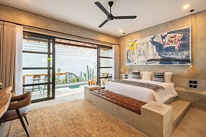 Ubud Lila Concept
