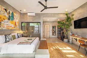 Ubud Lila Concept