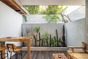Ubud Lila Concept