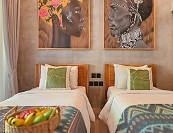 Ubud Lila Concept