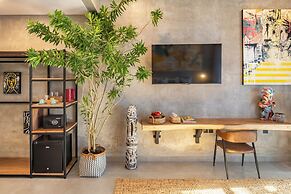 Ubud Lila Concept