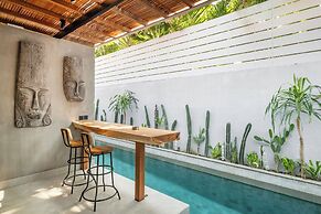 Ubud Lila Concept