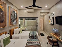 Ubud Lila Concept