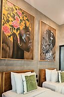 Ubud Lila Concept