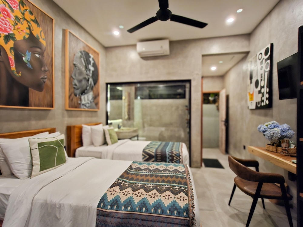 Ubud Lila Concept