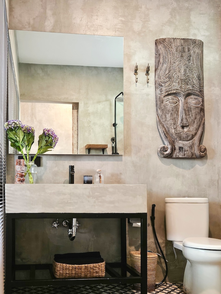 Ubud Lila Concept