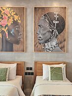 Ubud Lila Concept