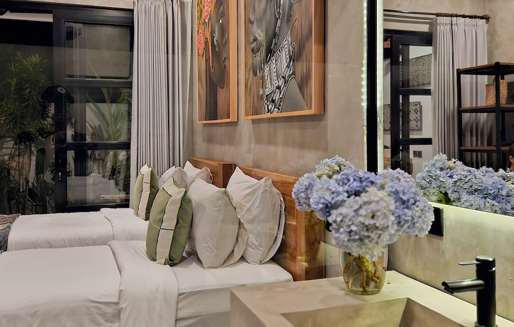 Ubud Lila Concept