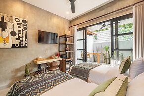 Ubud Lila Concept