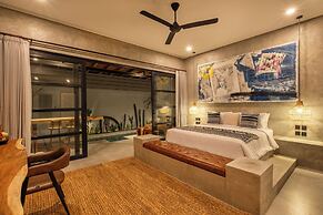 Ubud Lila Concept