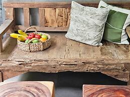 Ubud Lila Concept