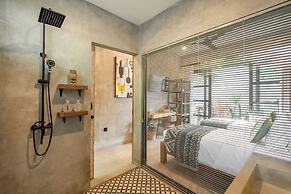Ubud Lila Concept