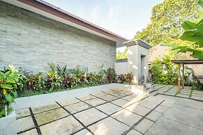 Ubud Lila Concept