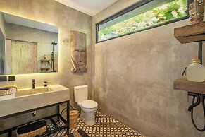 Ubud Lila Concept