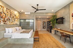 Ubud Lila Concept