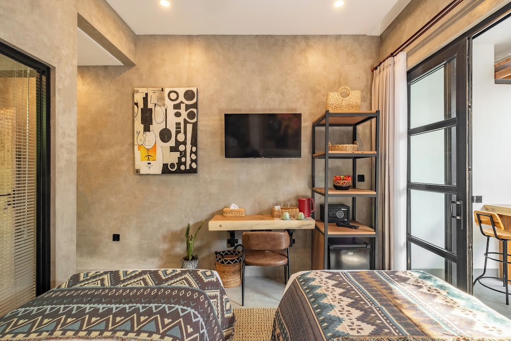 Ubud Lila Concept