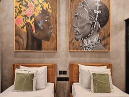 Ubud Lila Concept
