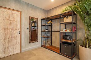 Ubud Lila Concept