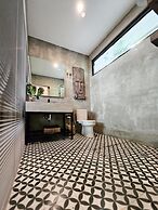 Ubud Lila Concept