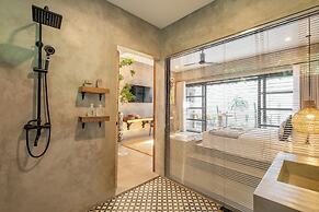 Ubud Lila Concept