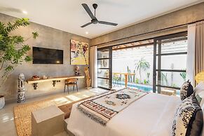 Ubud Lila Concept