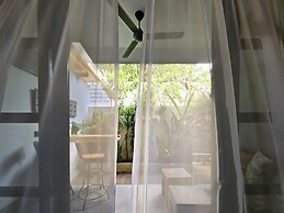 Ubud Lila Concept