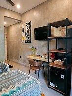 Ubud Lila Concept