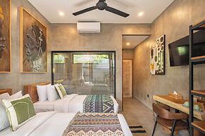 Ubud Lila Concept