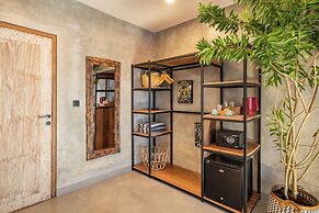 Ubud Lila Concept
