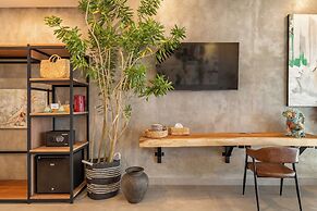 Ubud Lila Concept