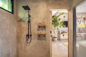 Ubud Lila Concept