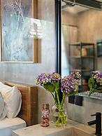 Ubud Lila Concept