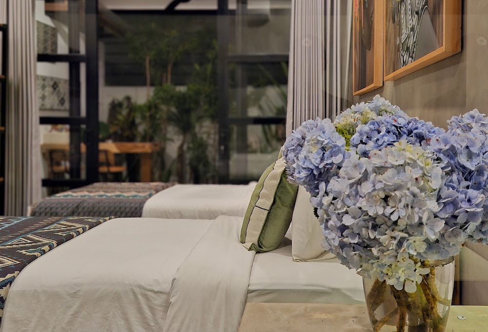Ubud Lila Concept