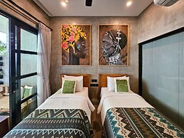 Ubud Lila Concept