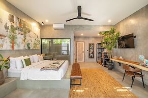 Ubud Lila Concept