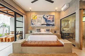 Ubud Lila Concept