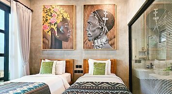 Ubud Lila Concept