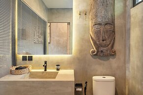 Ubud Lila Concept