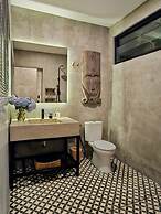 Ubud Lila Concept