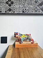Ubud Lila Concept