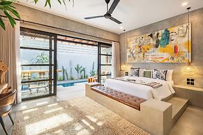Ubud Lila Concept
