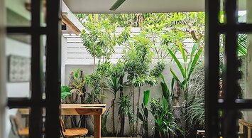 Ubud Lila Concept