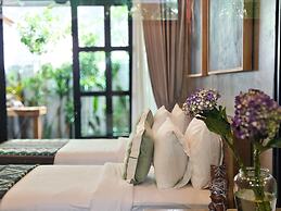 Ubud Lila Concept