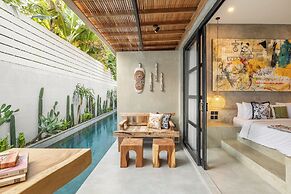 Ubud Lila Concept