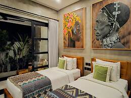 Ubud Lila Concept