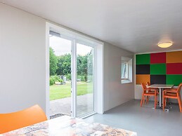 6 Person Holiday Park Home in Jelling