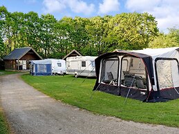 4 Person Holiday Park Home in Jelling