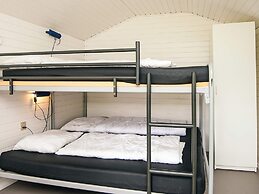 4 Person Holiday Park Home in Jelling