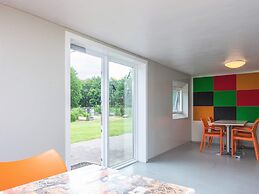 4 Person Holiday Park Home in Jelling
